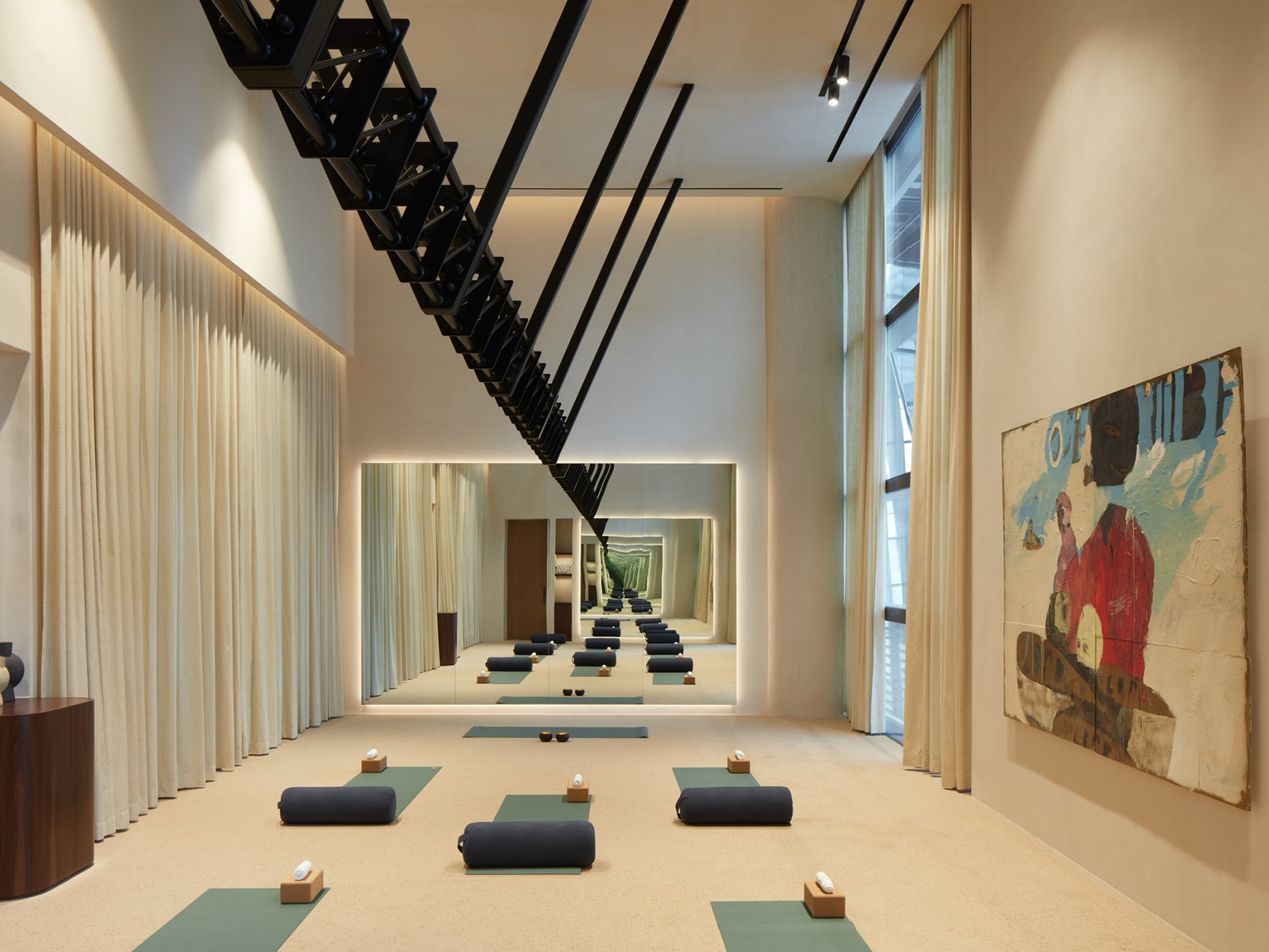 TR Studio Reform Athletica