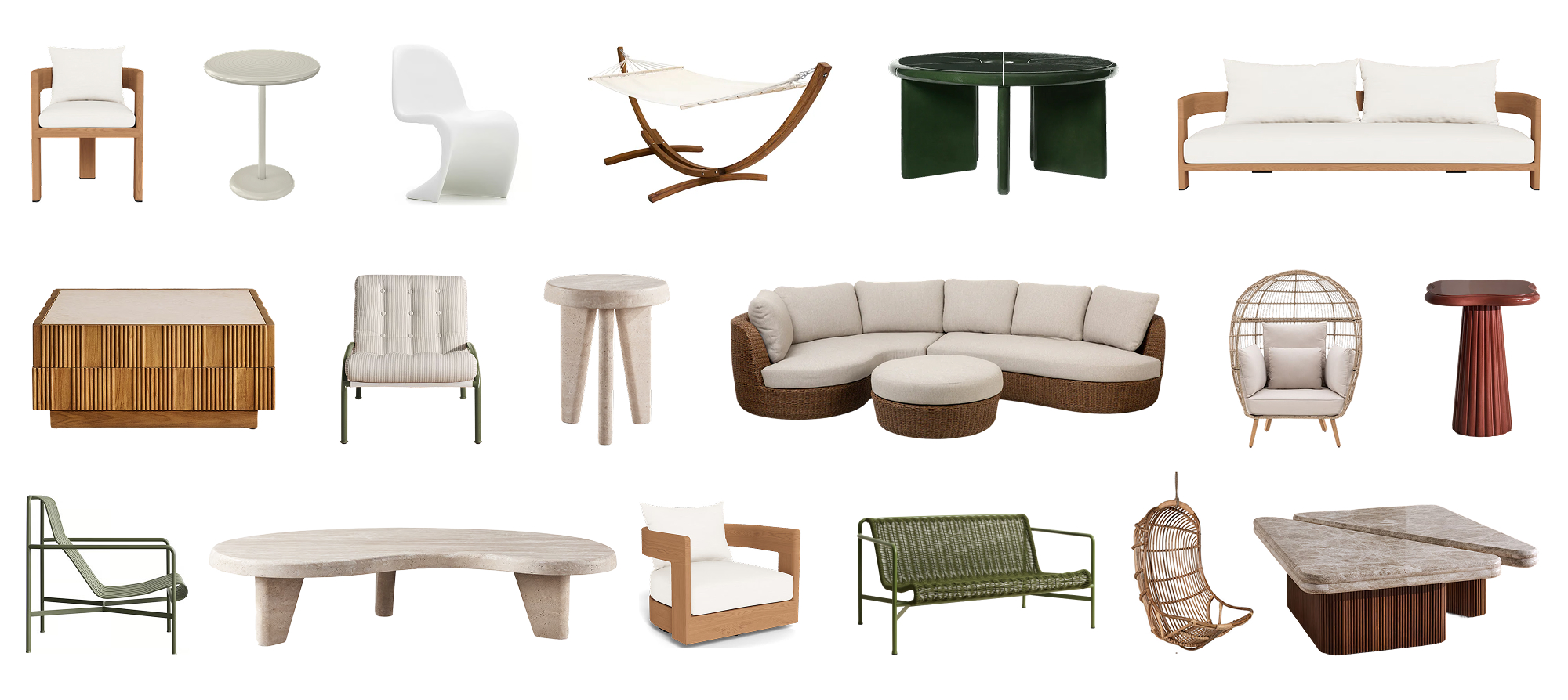 The Ultimate Guide to Outdoor Furniture in 2026 post image