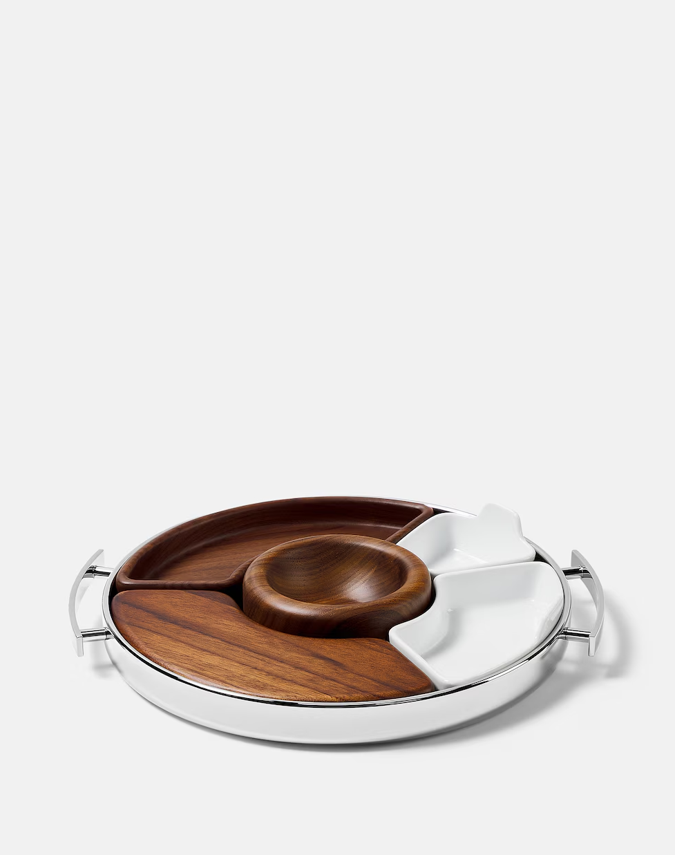 Christofle Mood Coffee Tray