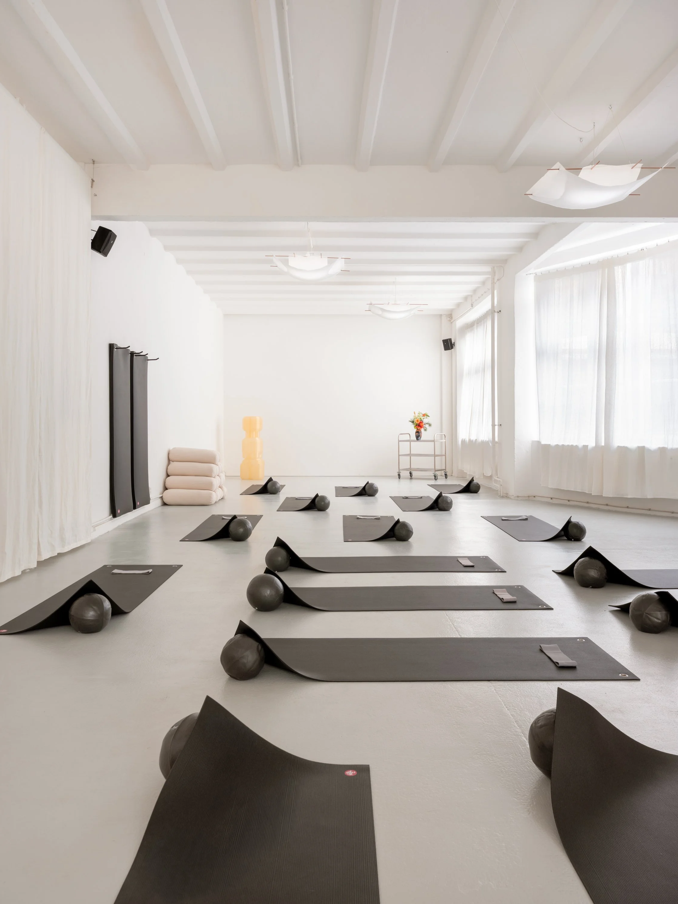 Unfold Studio in Berlin