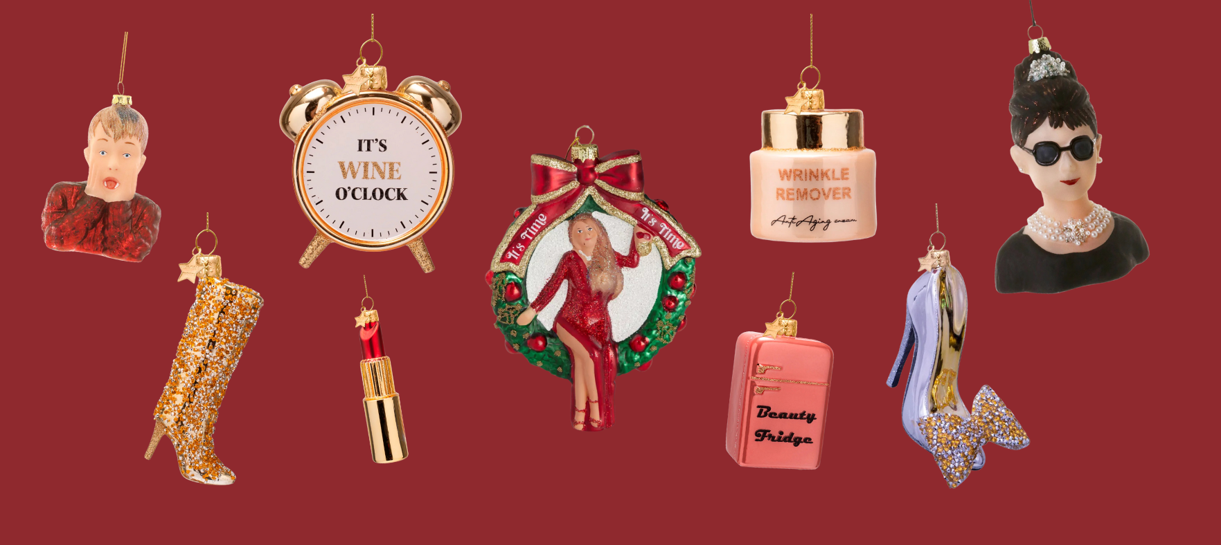 The Most Iconic Christmas Decorations, Picked by Your Personality post image