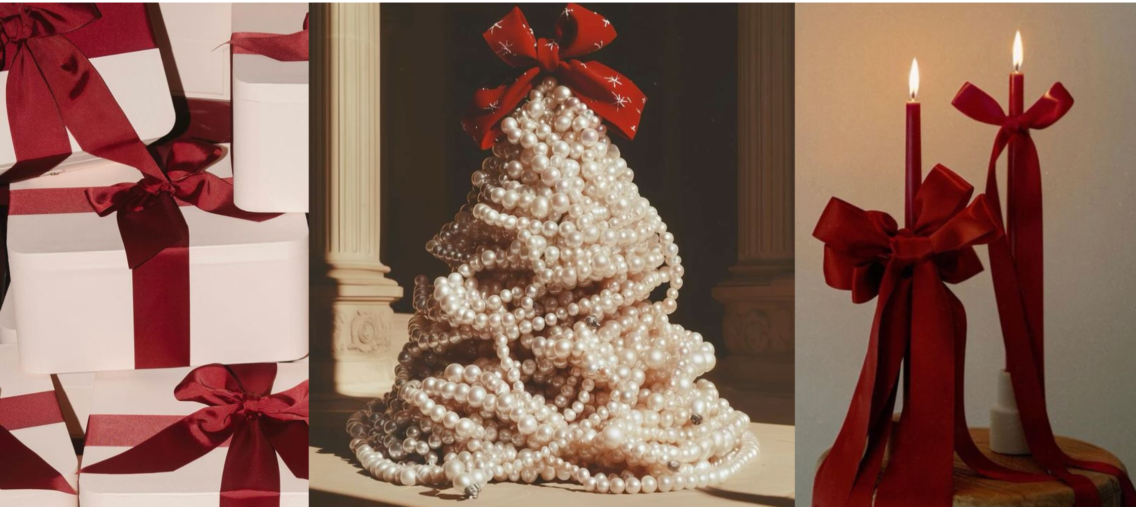 20 Stylish Holiday Decorations Under £20 (That Look Expensive) post image