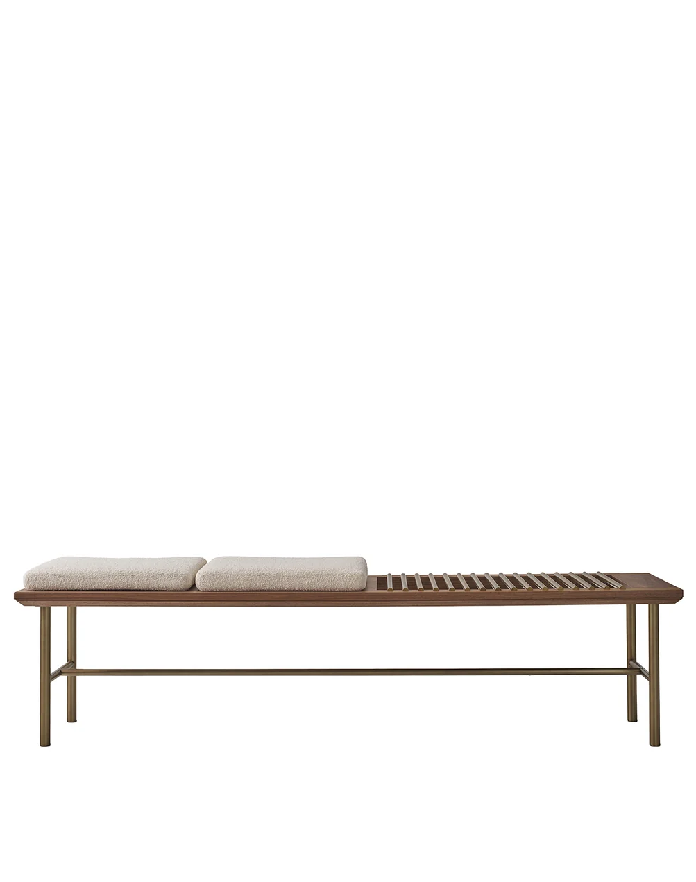 Wabi Canaletto Bench Modesign