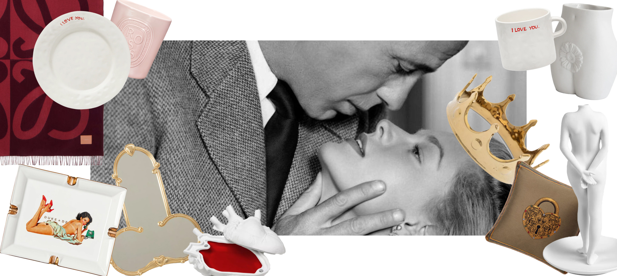 The SHS Valentine’s Gift Guide: Finding the One, Made Effortless post image