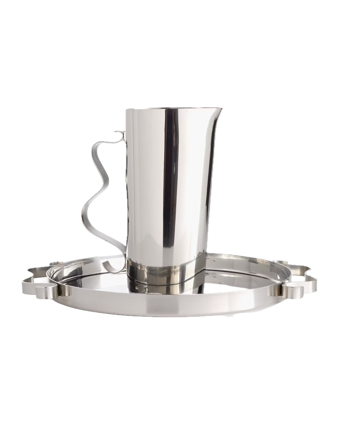 Sophie Lou Jacobsen Squiggle Pitcher