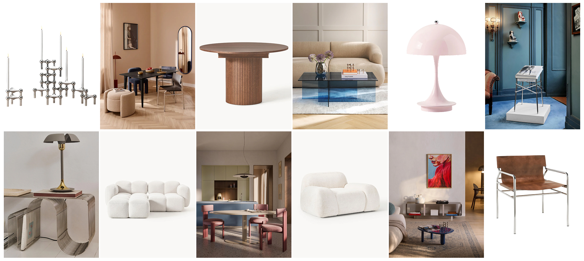 Inside Westwing: The European Design Destination Has Arrived post image