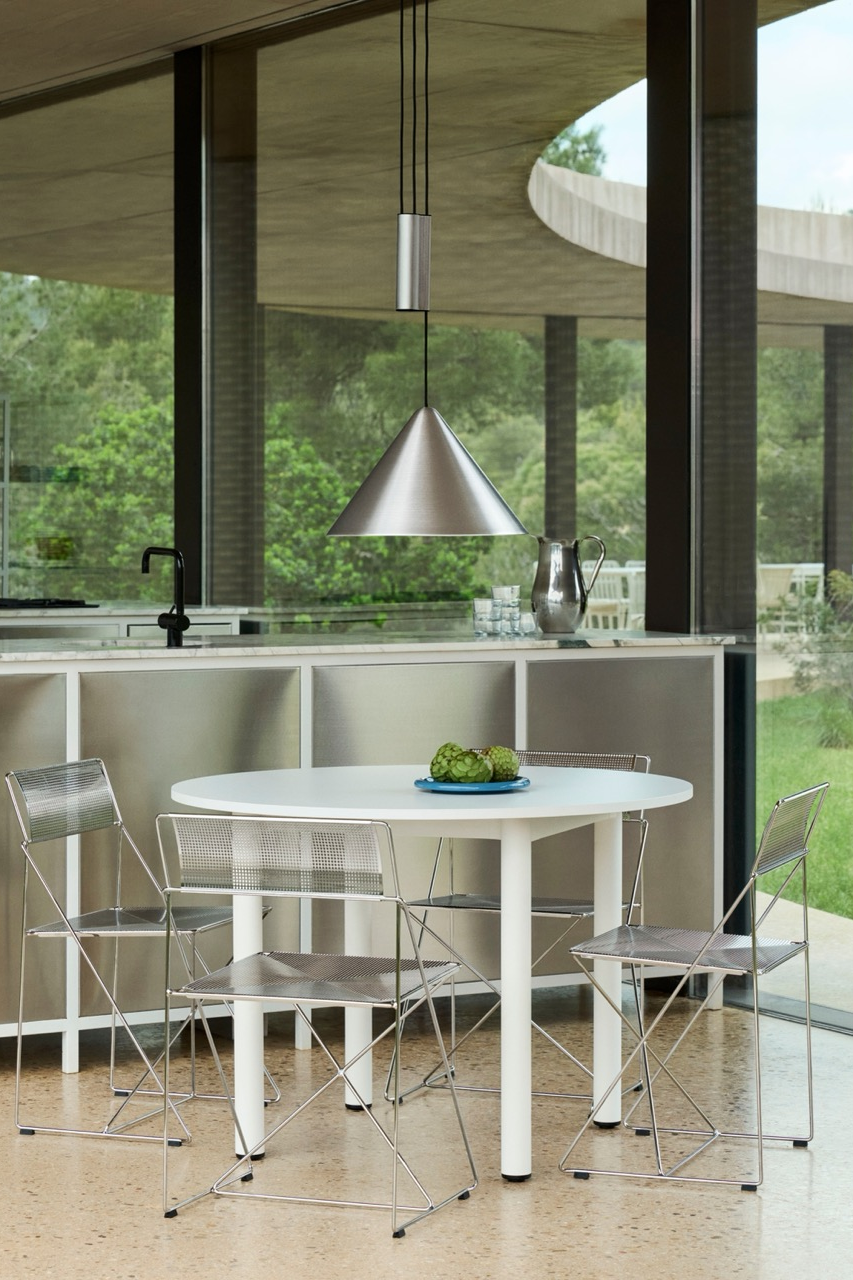 Kitchen by HAY