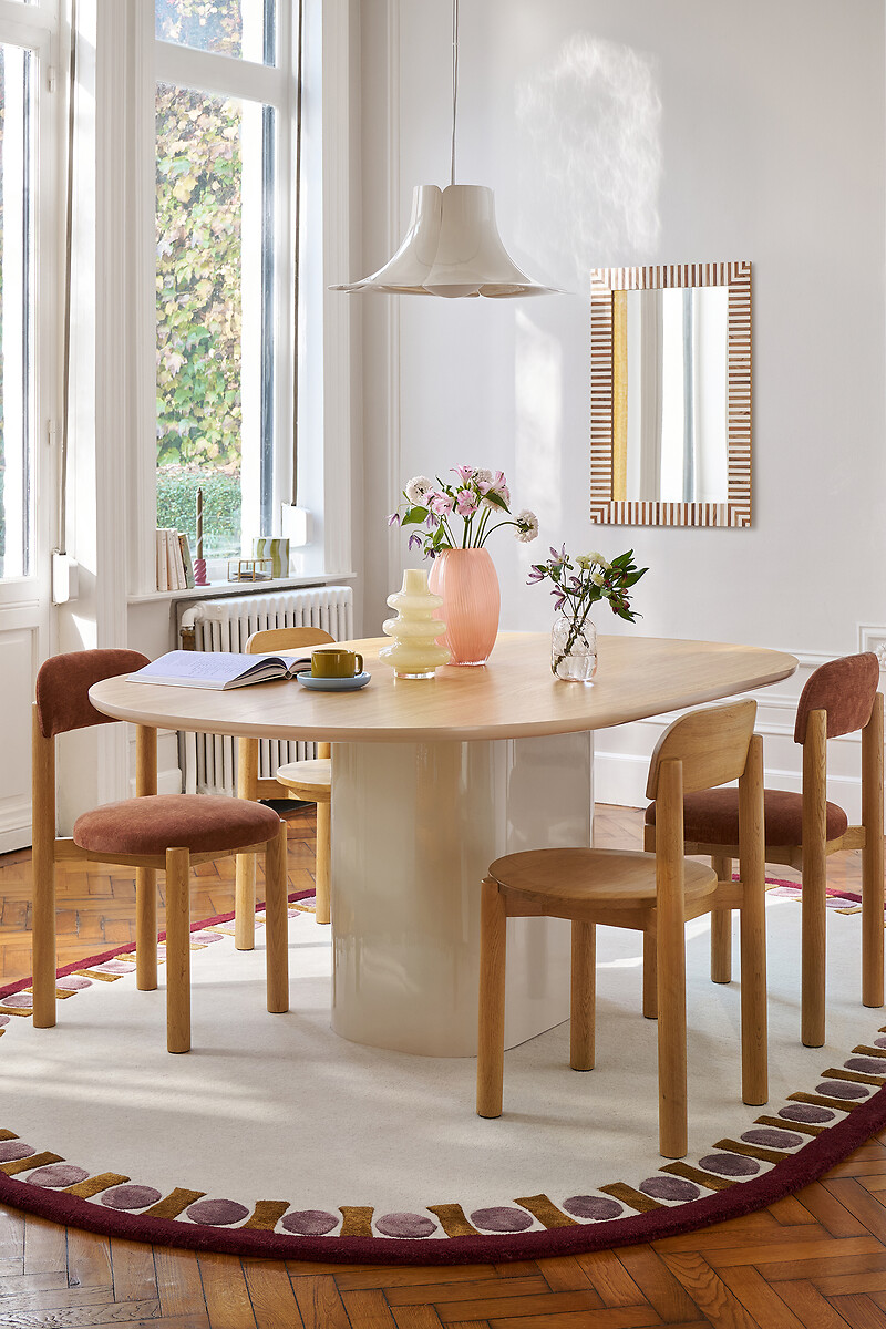 La Redoute Dining Room