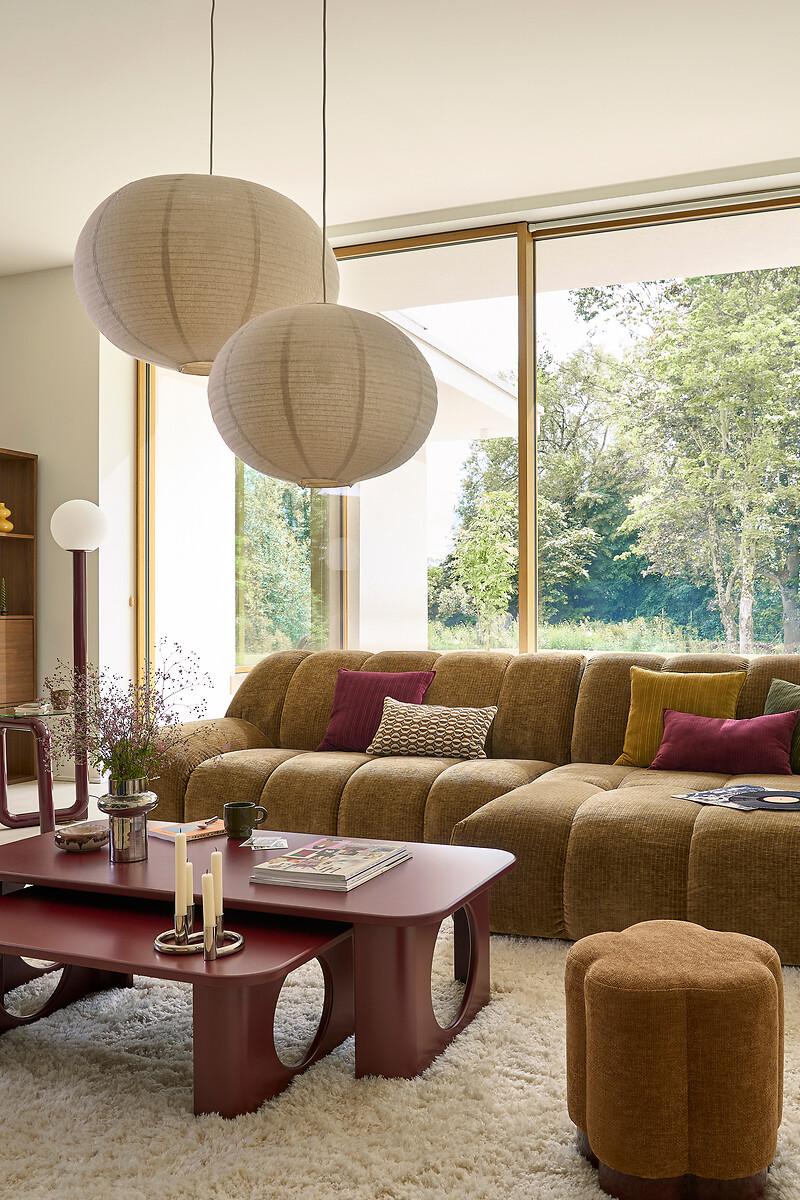 La Redoute Living Room
