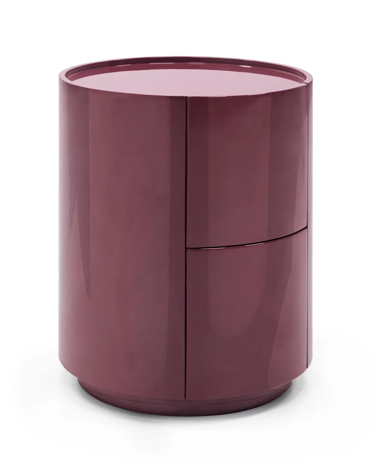 Eternity Modern Juniper 2-Drawer Nightstand