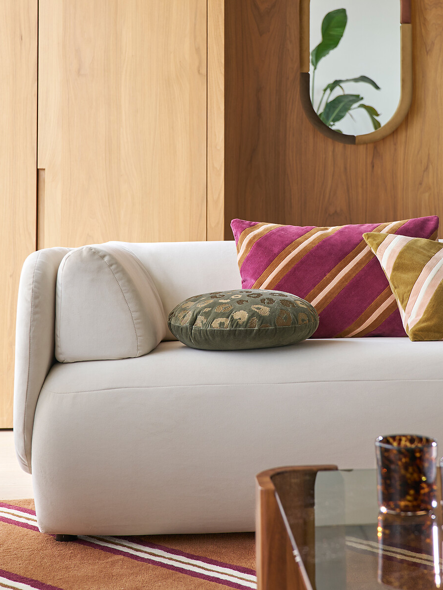 La Redoute Siena Cushion Cover