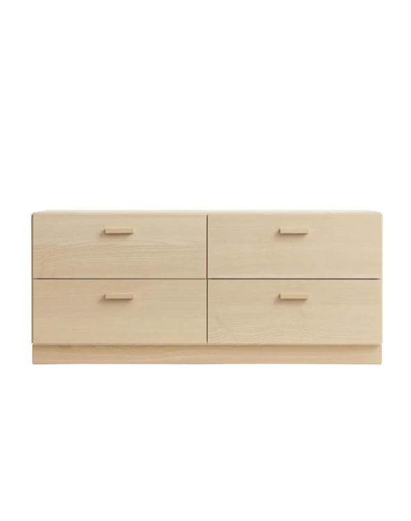 Relief Chest of Drawers