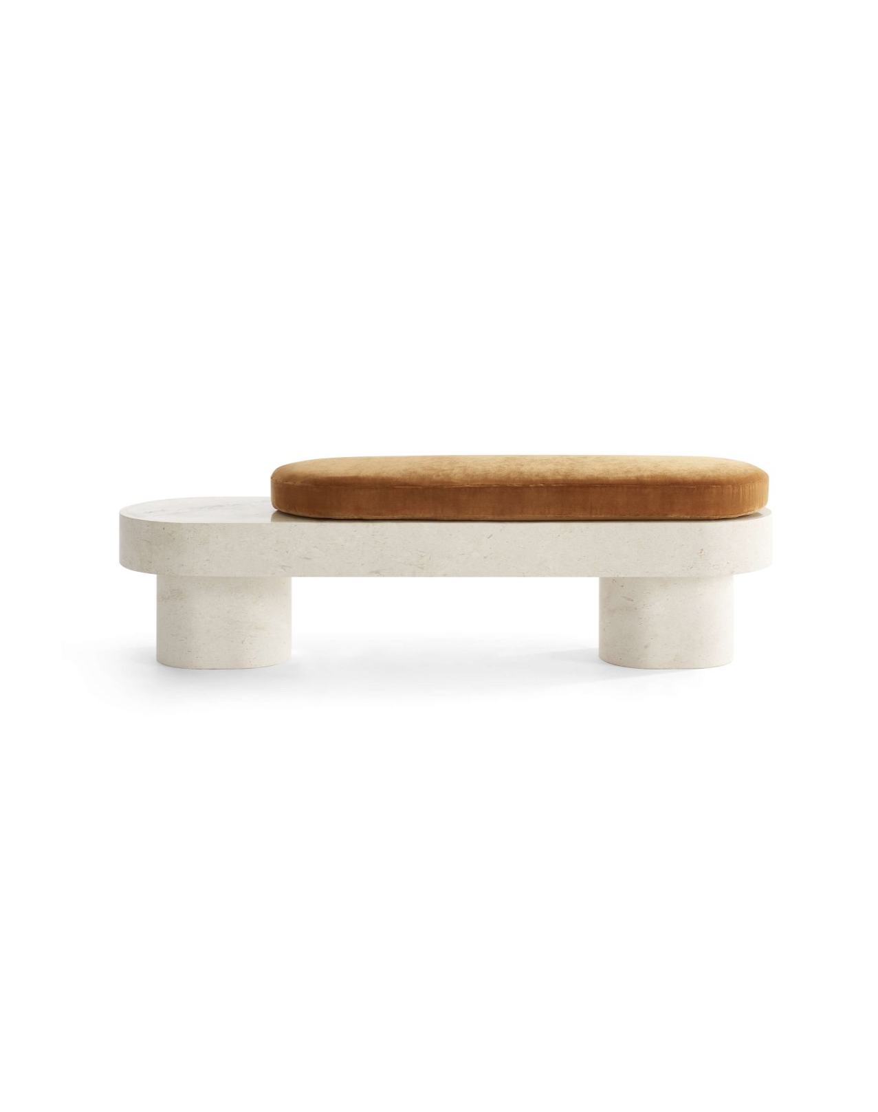 Eternity Modern Avoro Bench