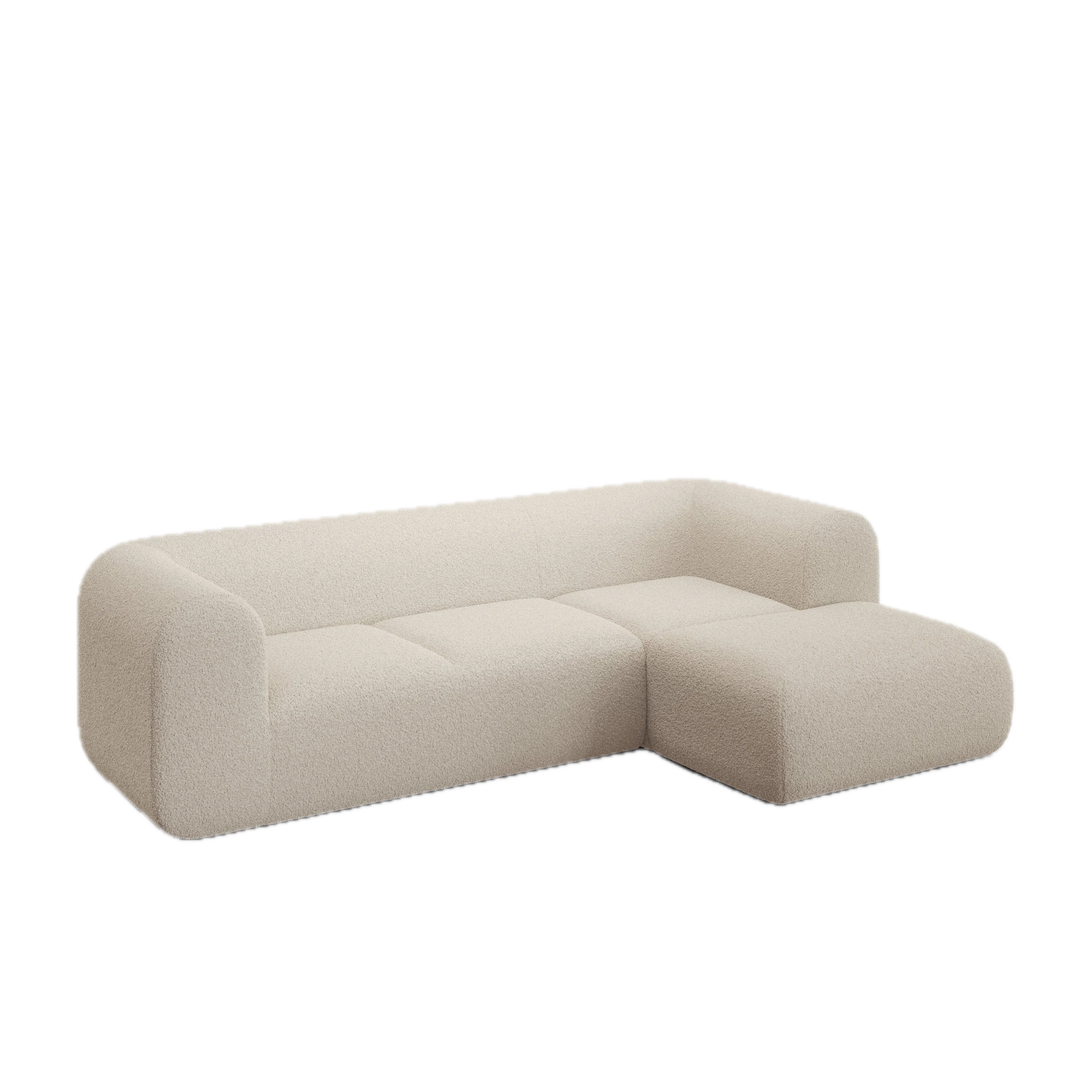 Tom Dixon Plump Sofa