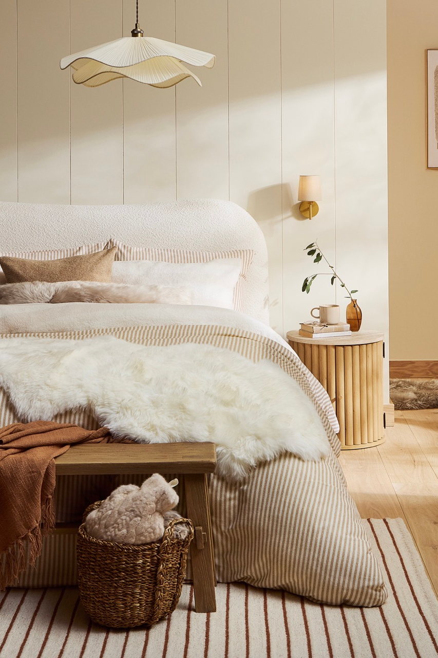 Dunelm Bedroom