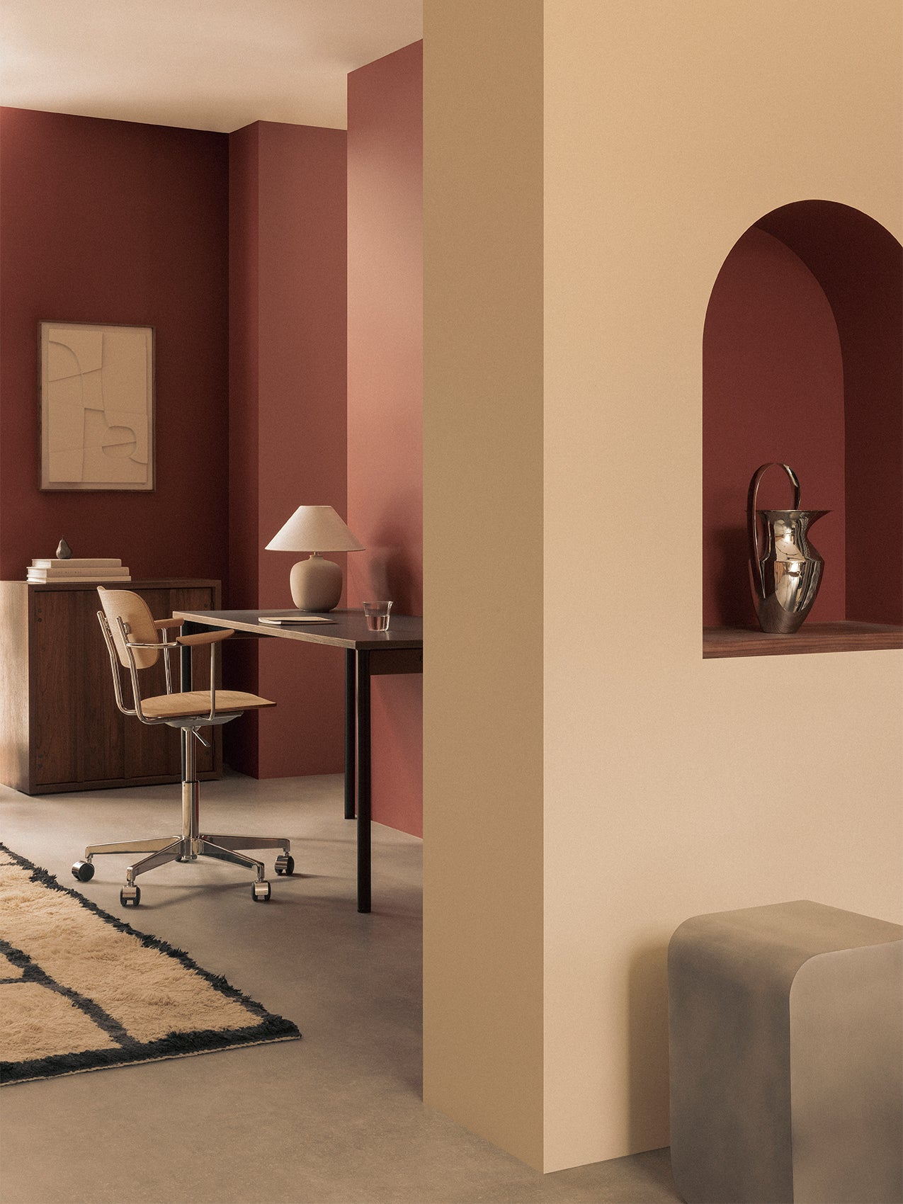 Audo Copenhagen office
