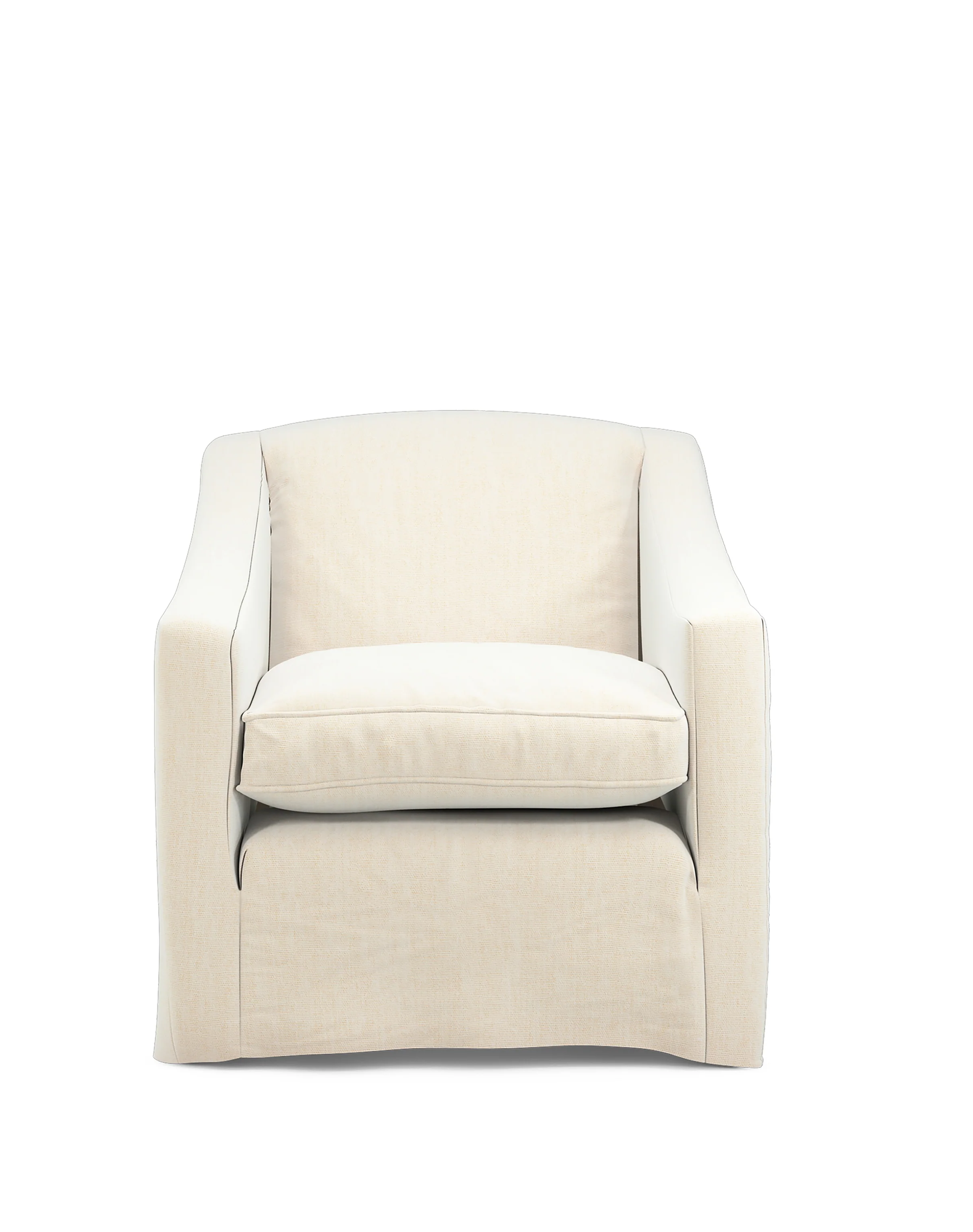 avitus linen 3 seater sofa flax narrow herringbone a13012 2 11 1421 17 01