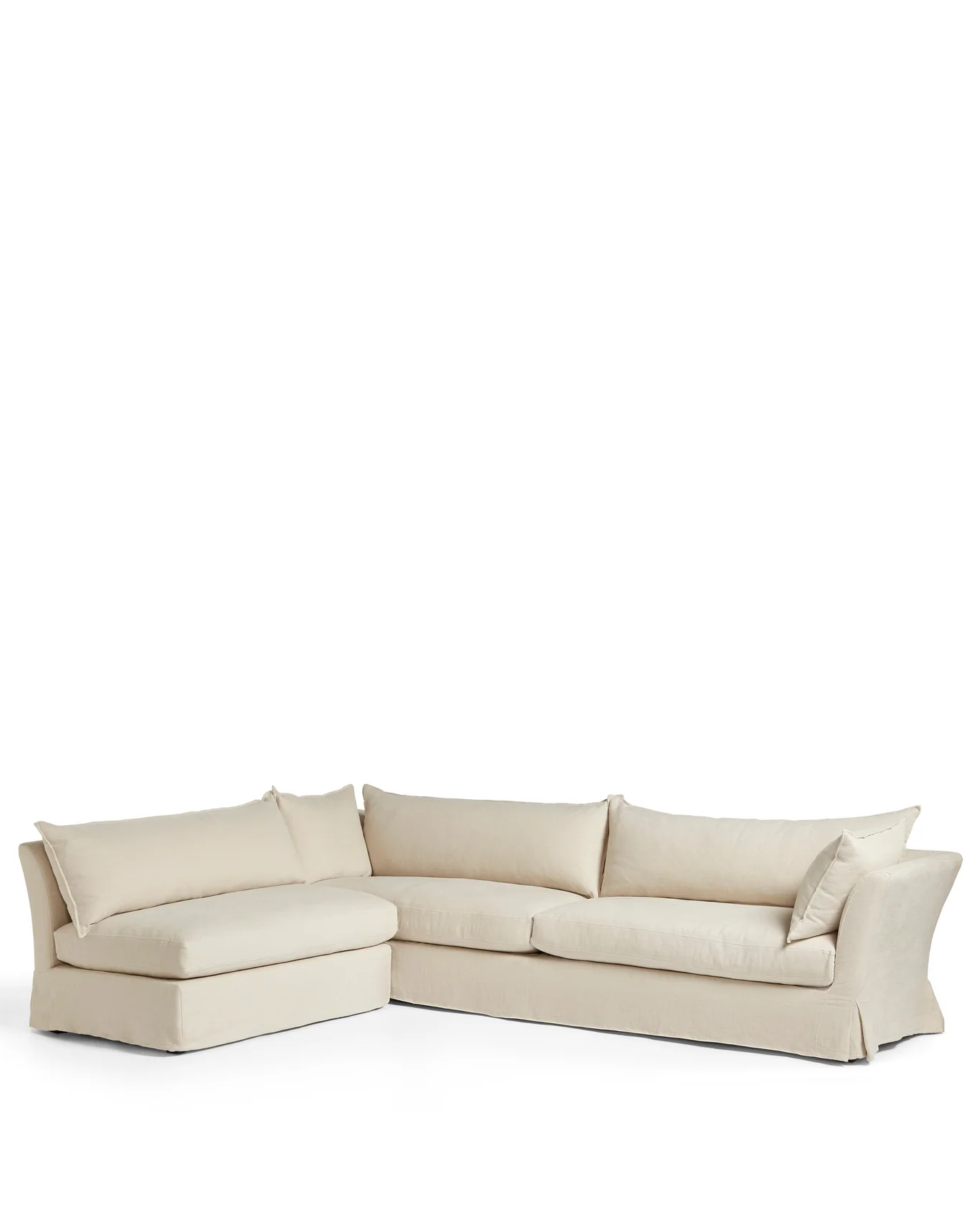 Avitus Corner Sofa OKA