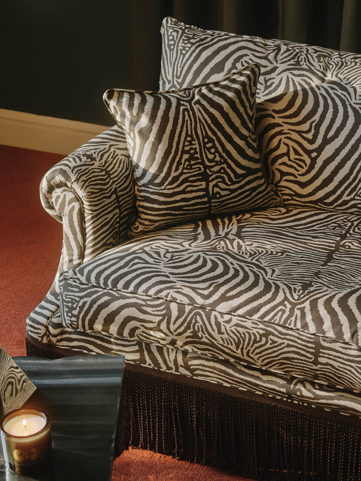 sofa equus House of Hackney