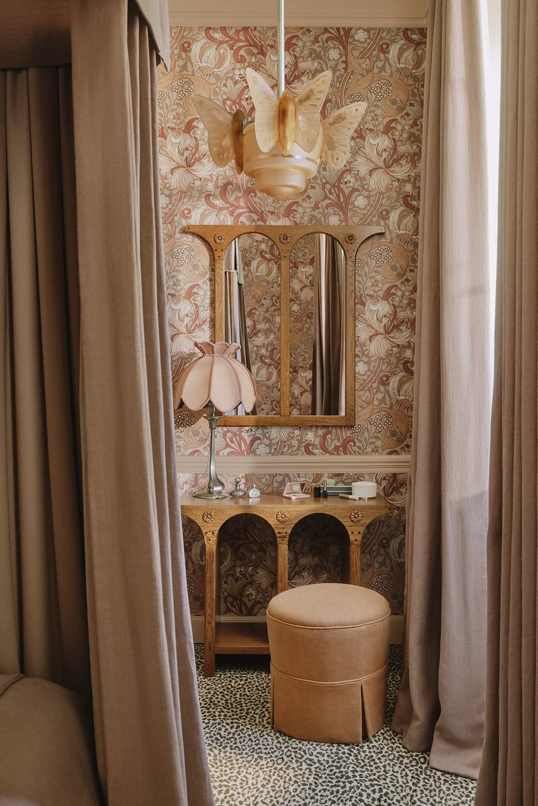 House of Hackney Bedroom