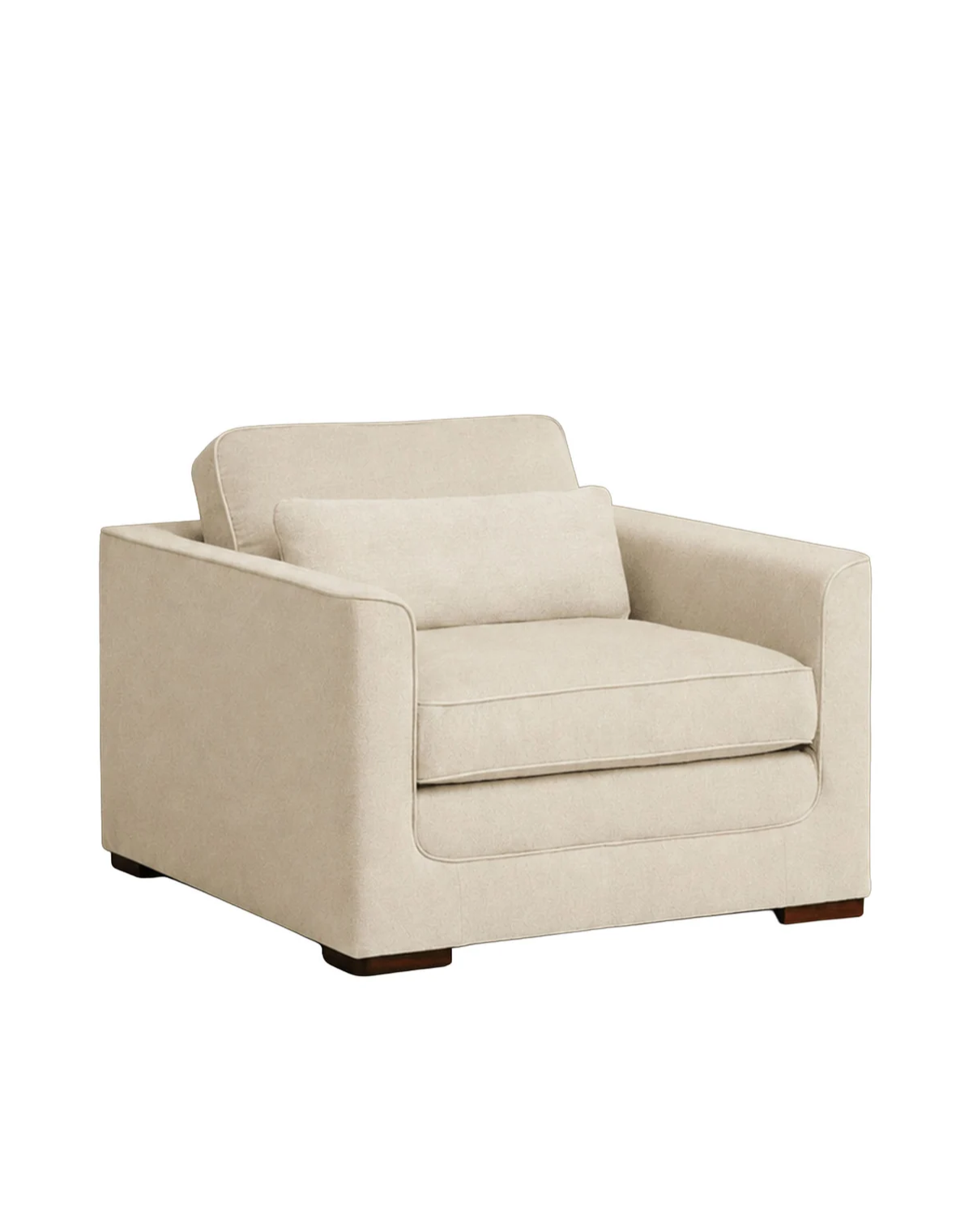 The Vignette Club Chair Artemest