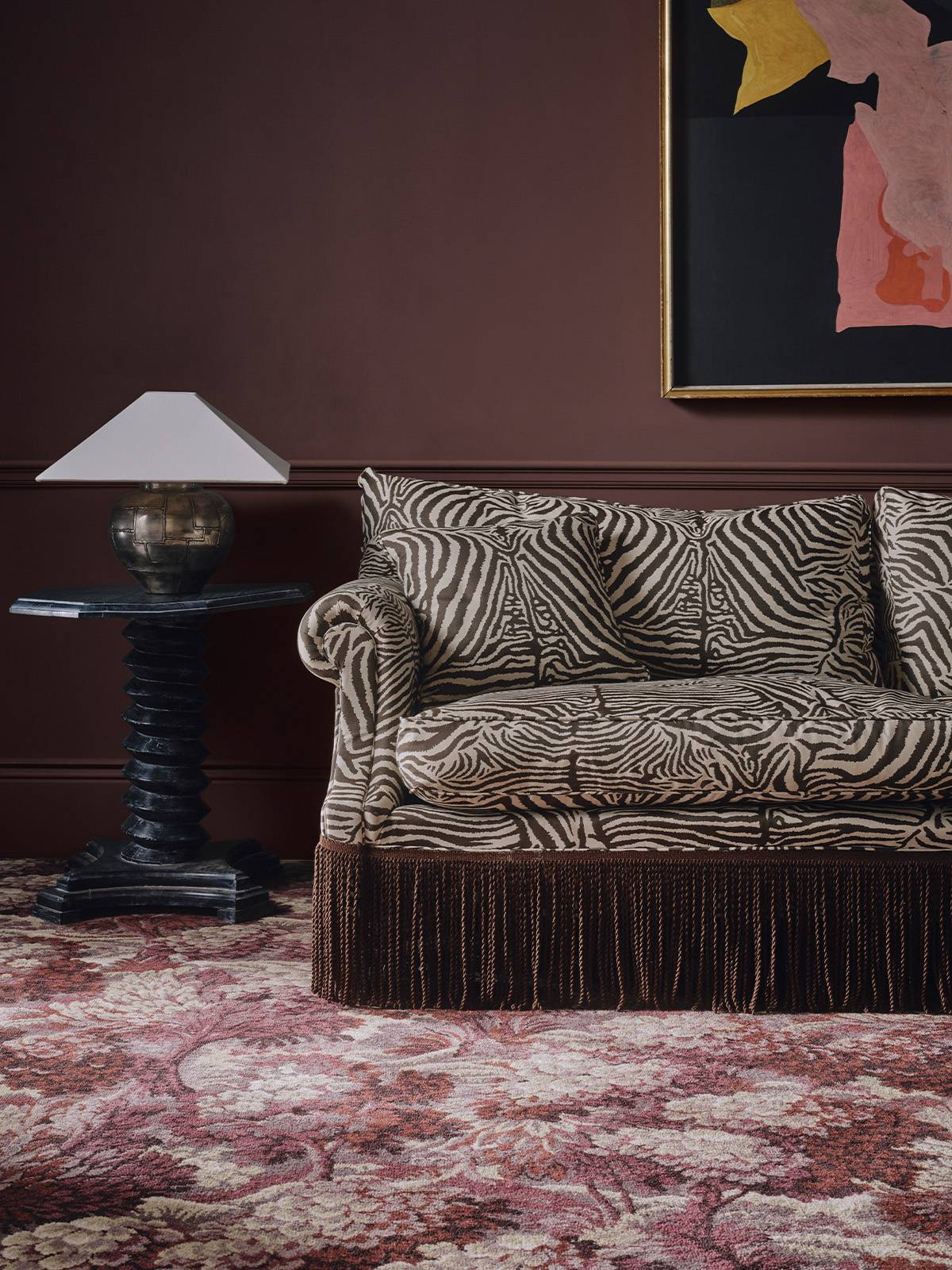 House of Hackney Living Room
