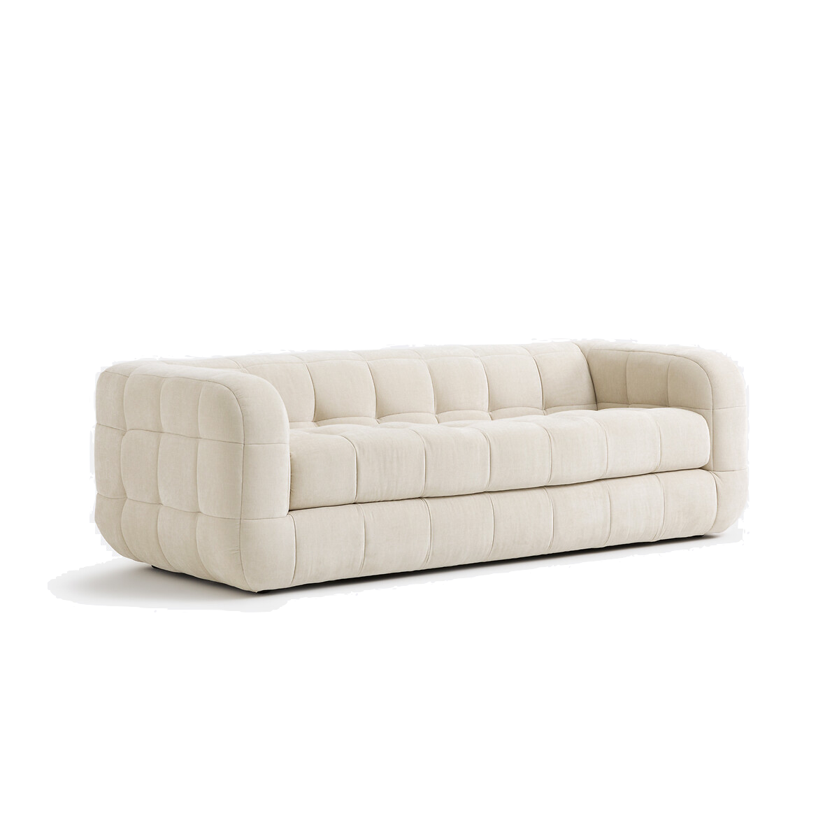 La Redoute Pieta 3-Seater Sofa