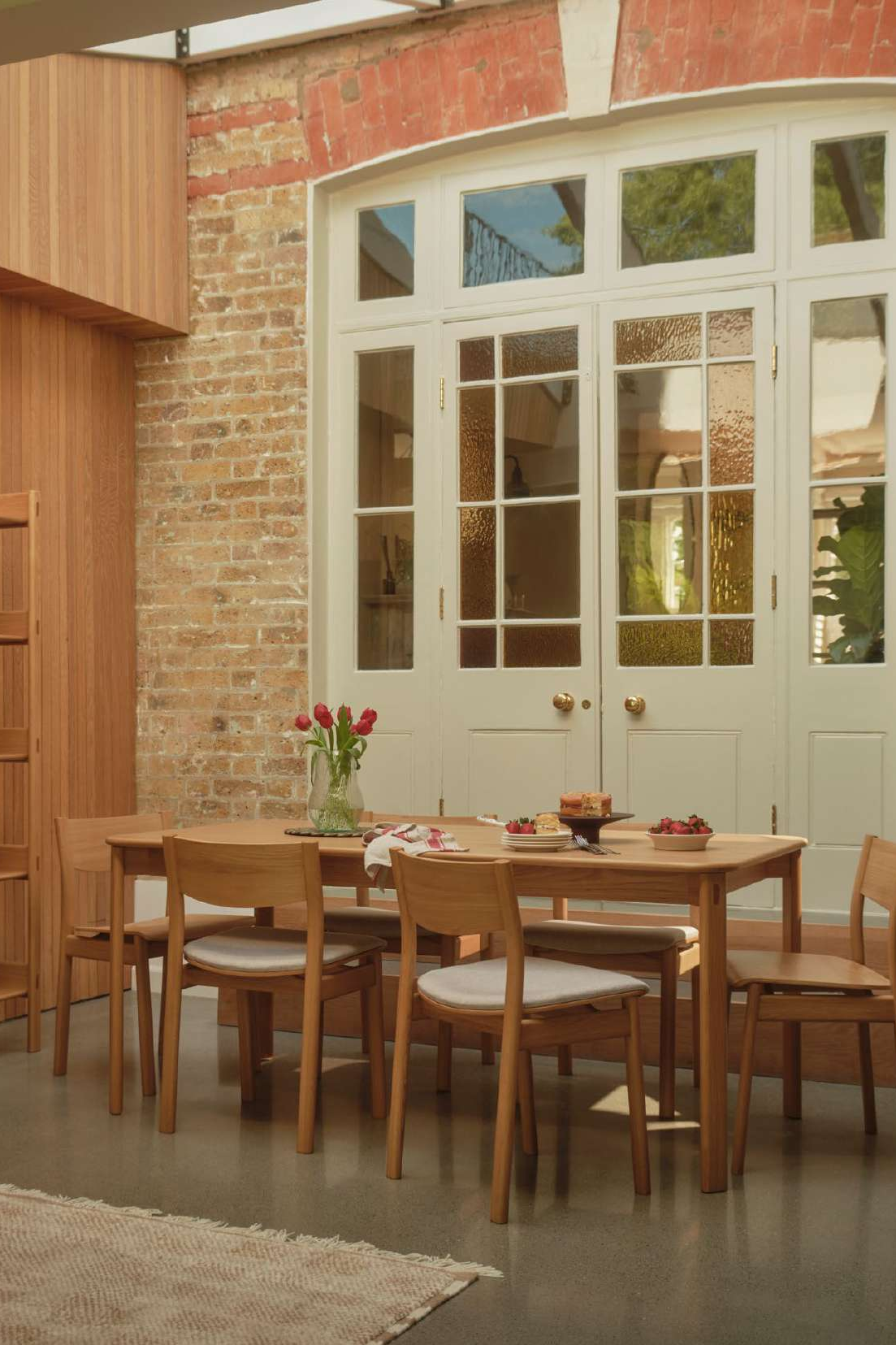 Ercol Dining Room