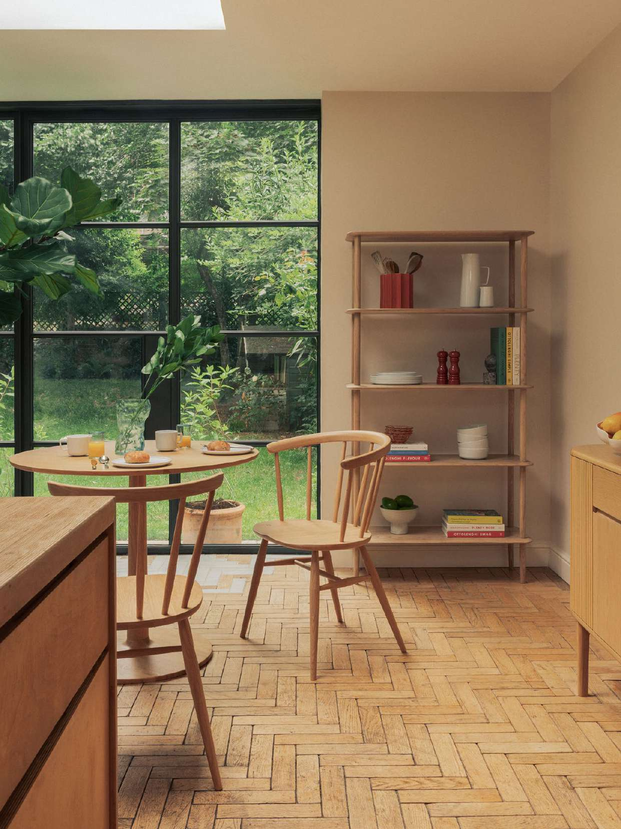 Ercol Kitchen