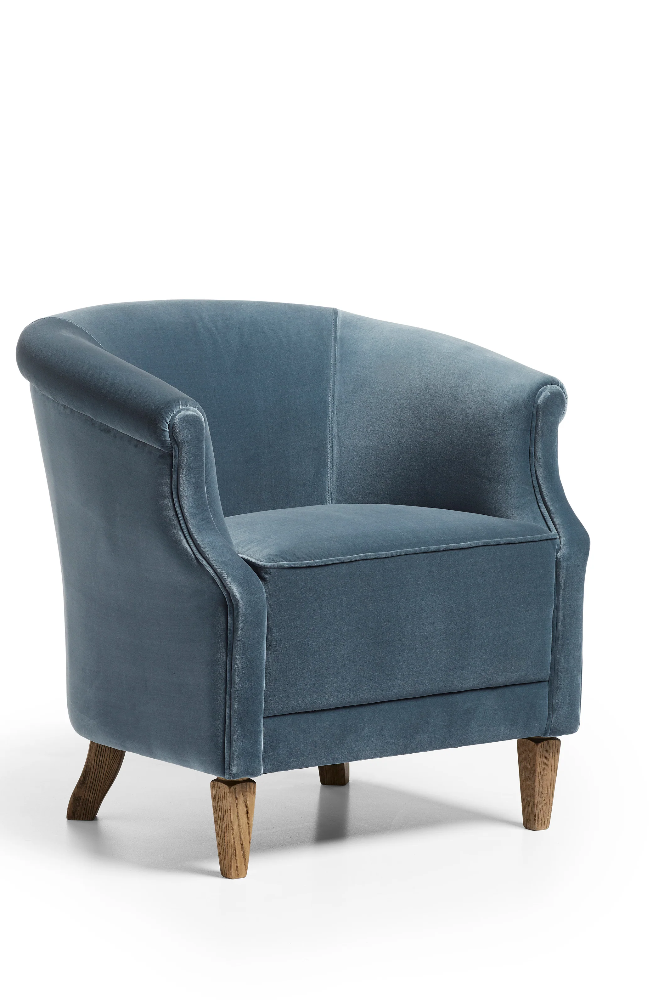 Oka balneus chair air force blue 64060647964939 image 1