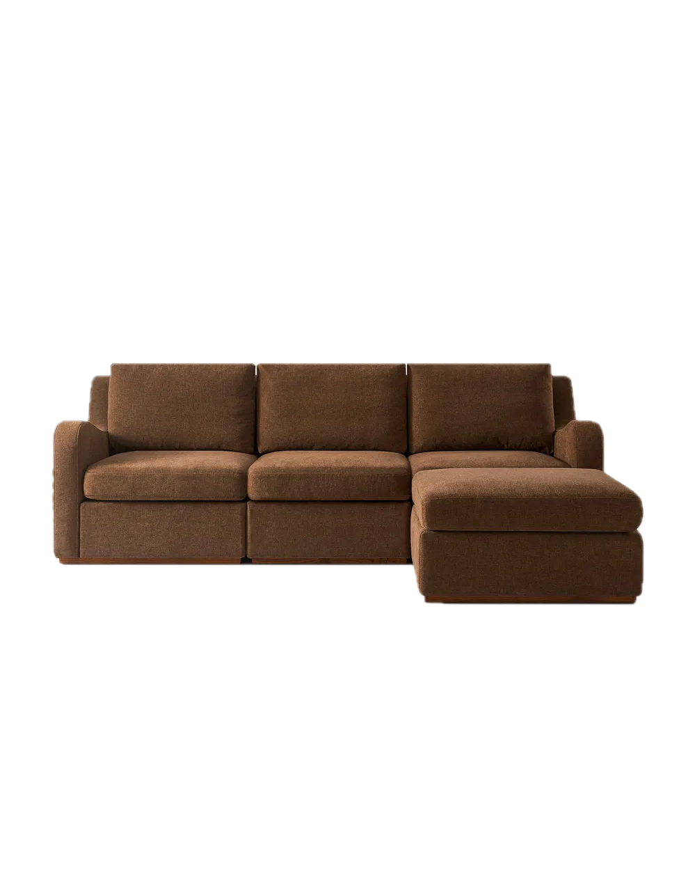 Sunlit Modular Sectional Sofa