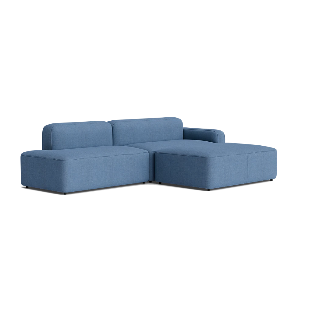 Rope Modular Sofa Normann Copenhagen