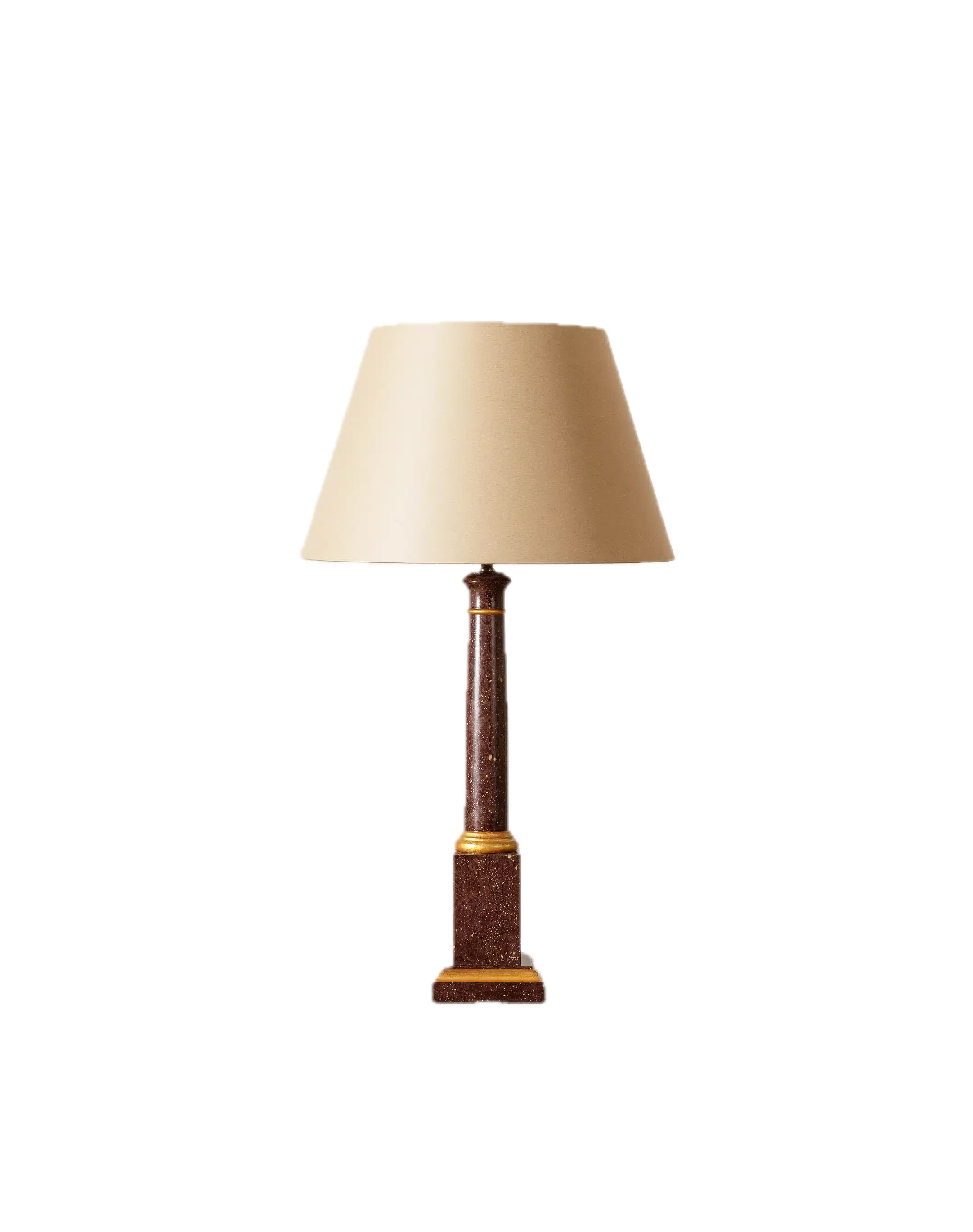 Max Rollitt Fantastic Lamp