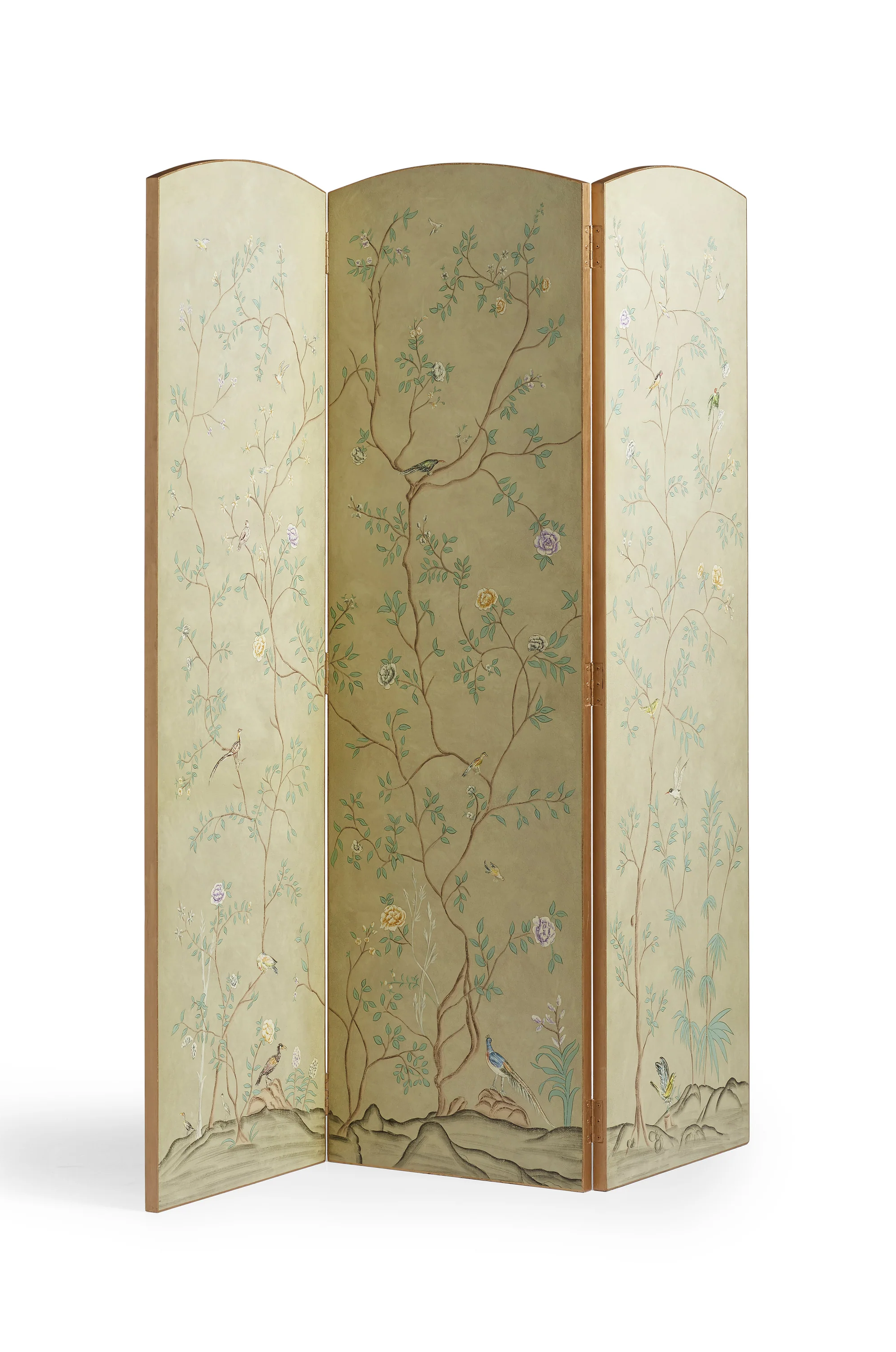 Oka birdsong folding screen flushed cream a21870 1 10 1366 10 01 (1)