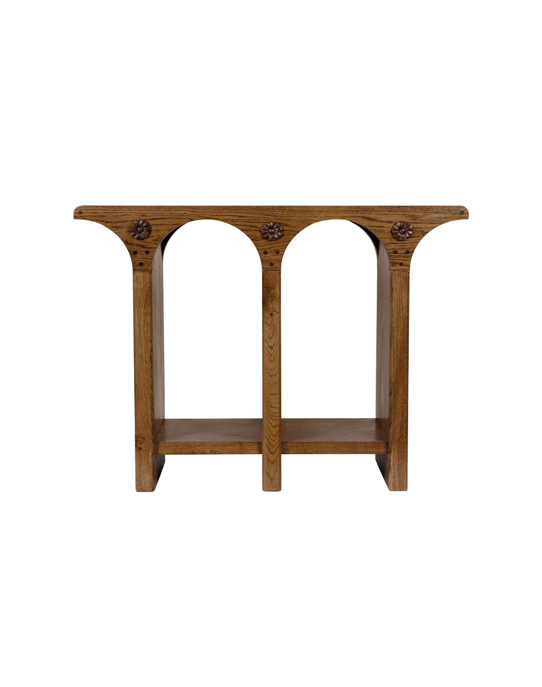 House of Hackney Brunel Double Side Table