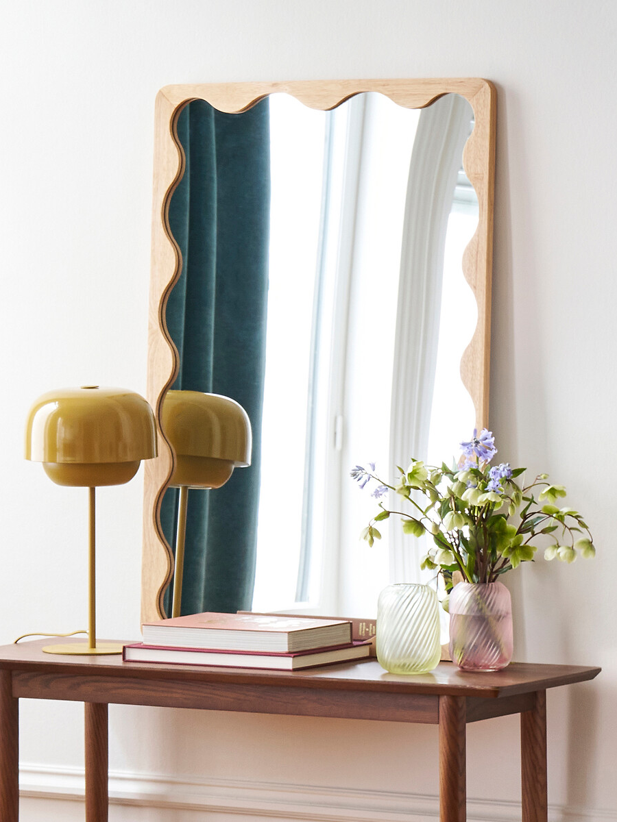 La Redoute Kinoko Lamp