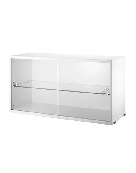 Display Cabinet