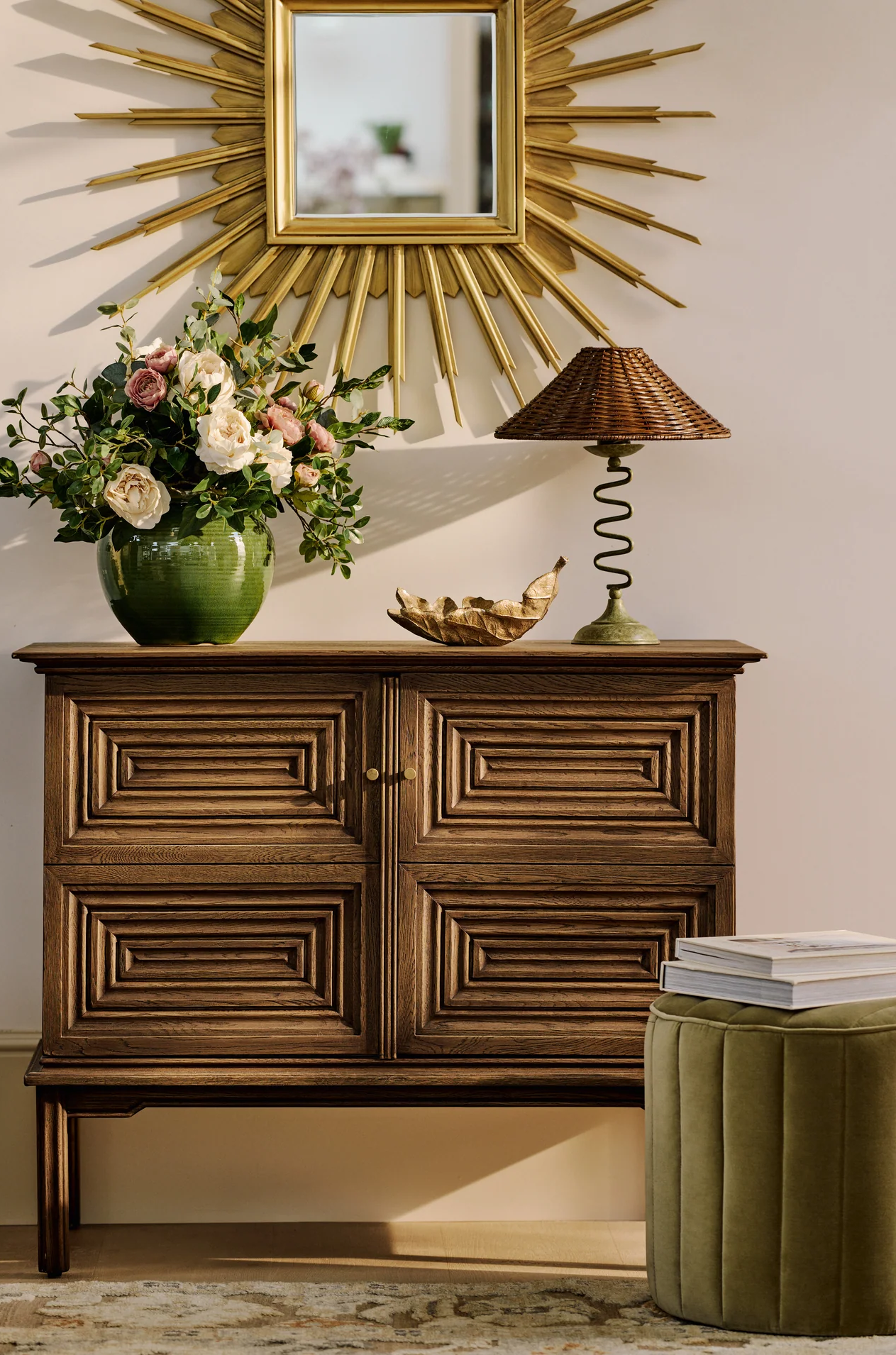 Oka caelatura sideboard espresso a21587 1 10 1106 10 02