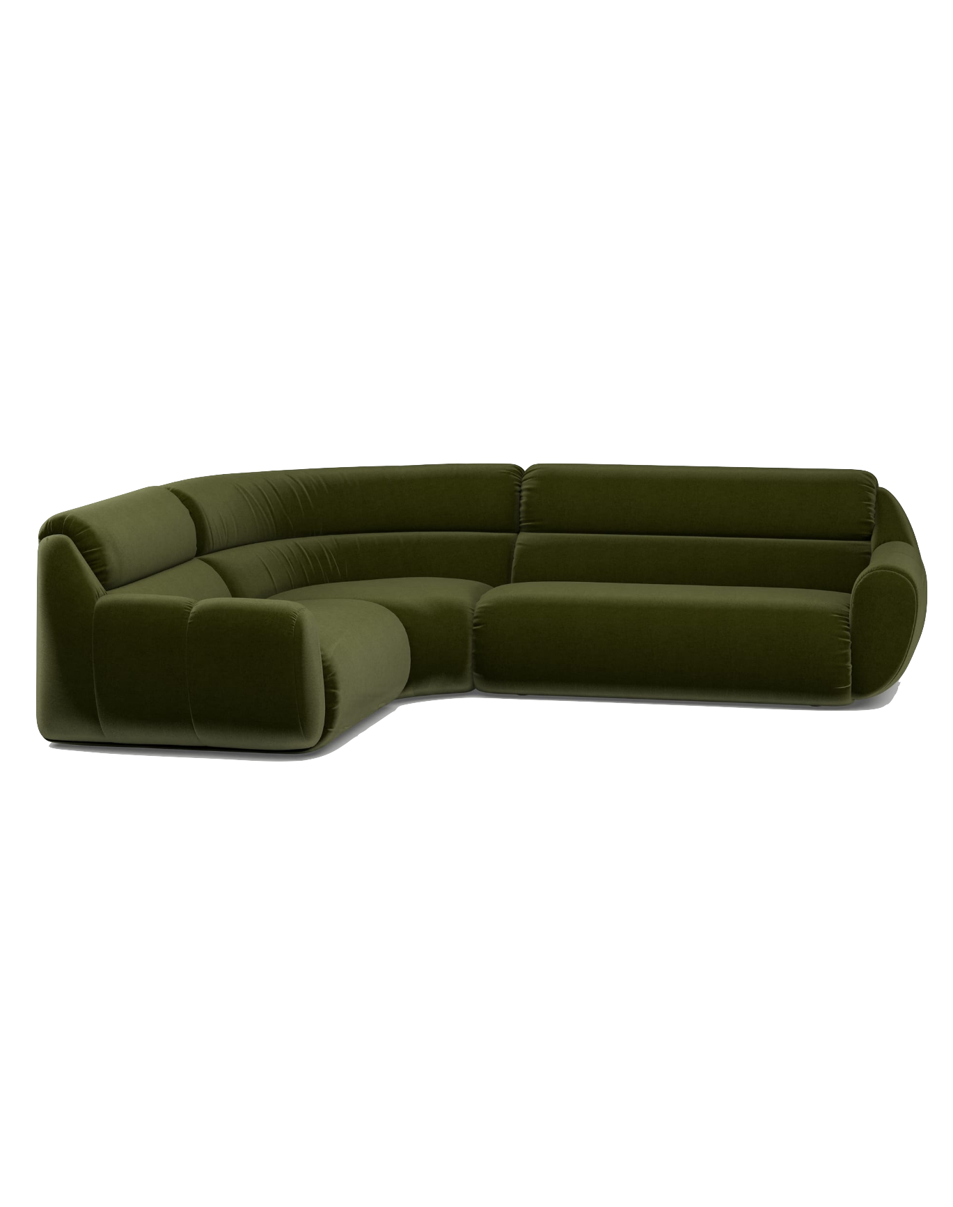 Cavo Corner Sofa