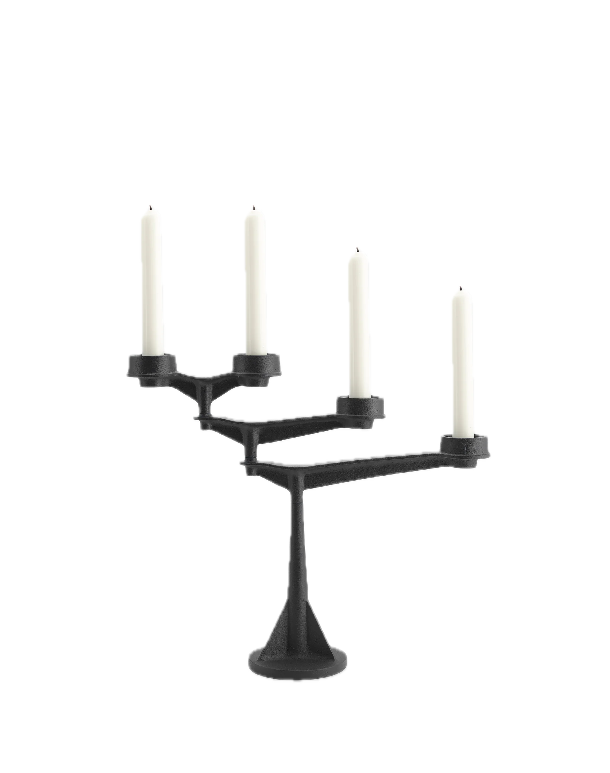 Spin Mini Candelabra Tom Dixon