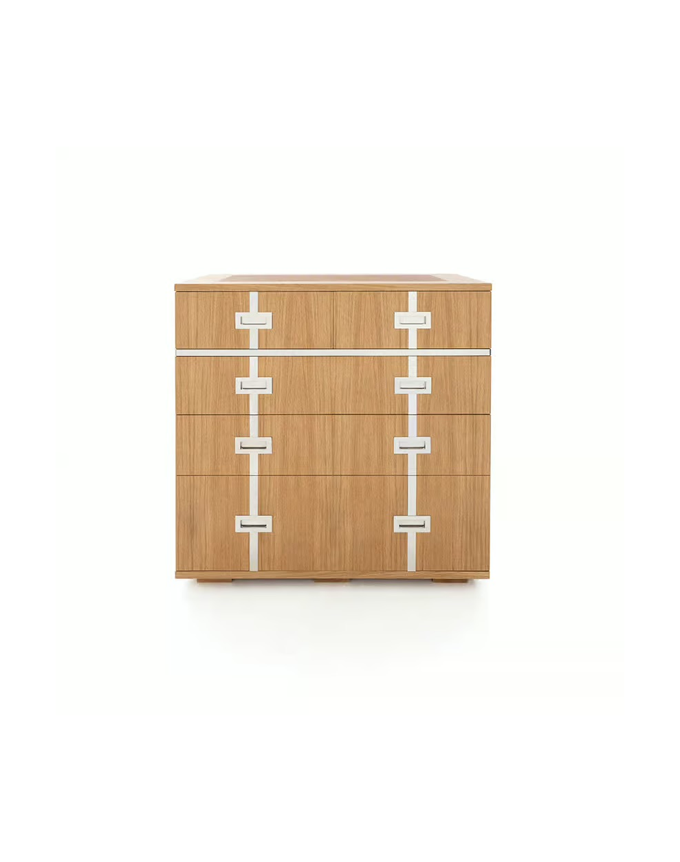 Paragon Credenza Complete Package