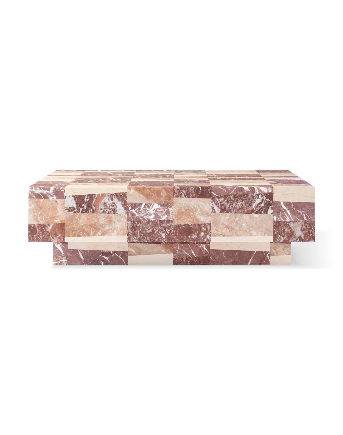 Eternity Modern Sedona Coffee Table