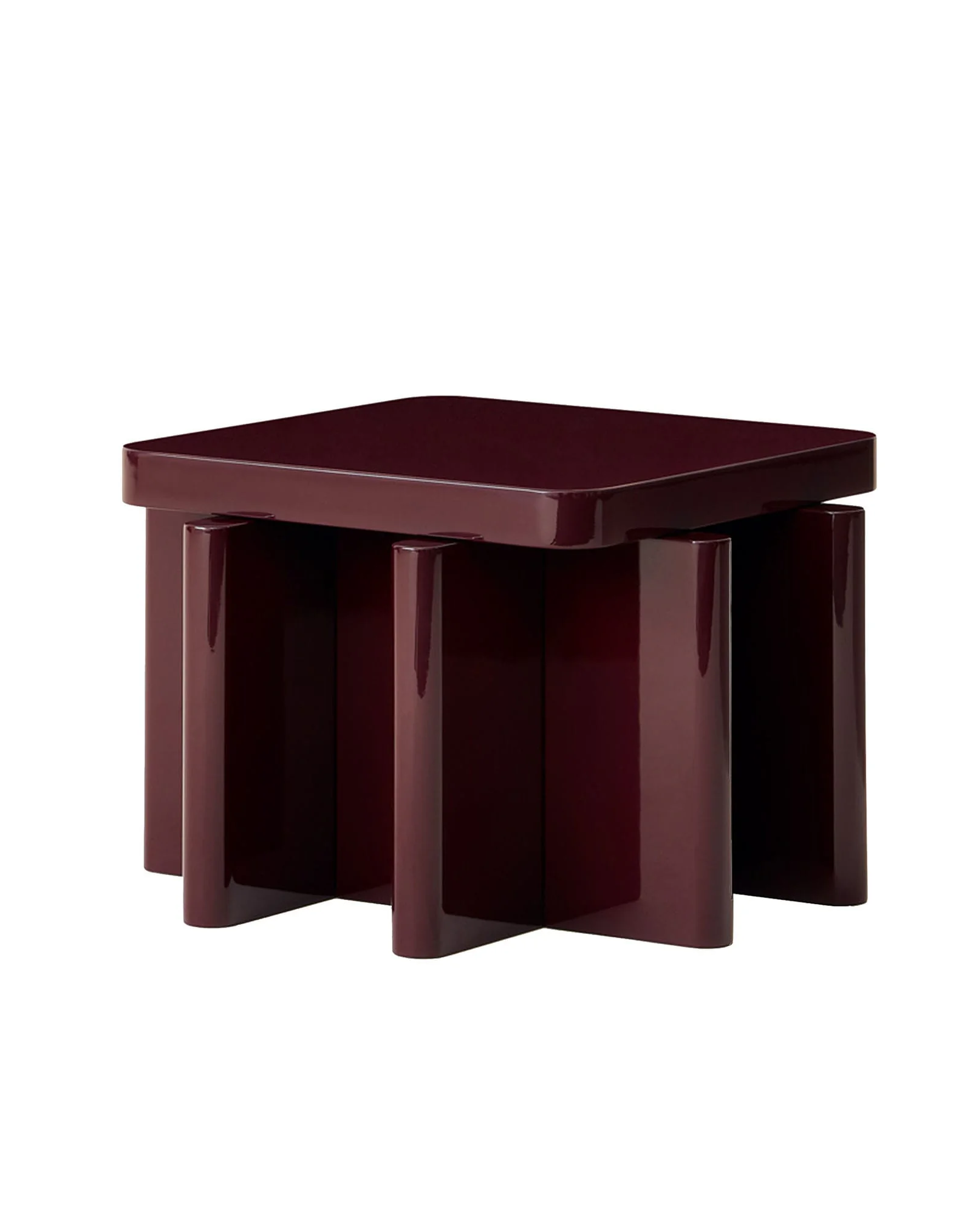 Spina Bordeaux Coffee Table Portego