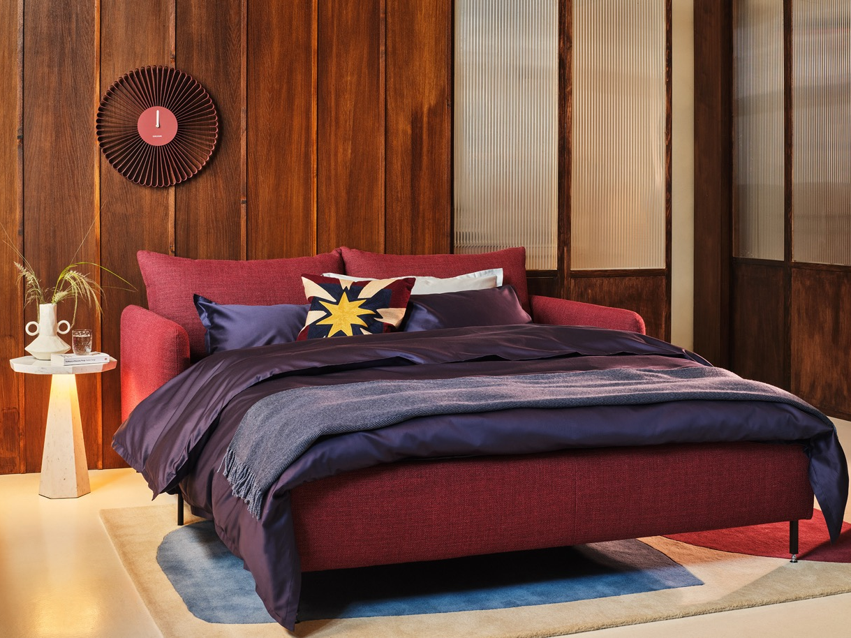 Heal's Dante Sofa Bed