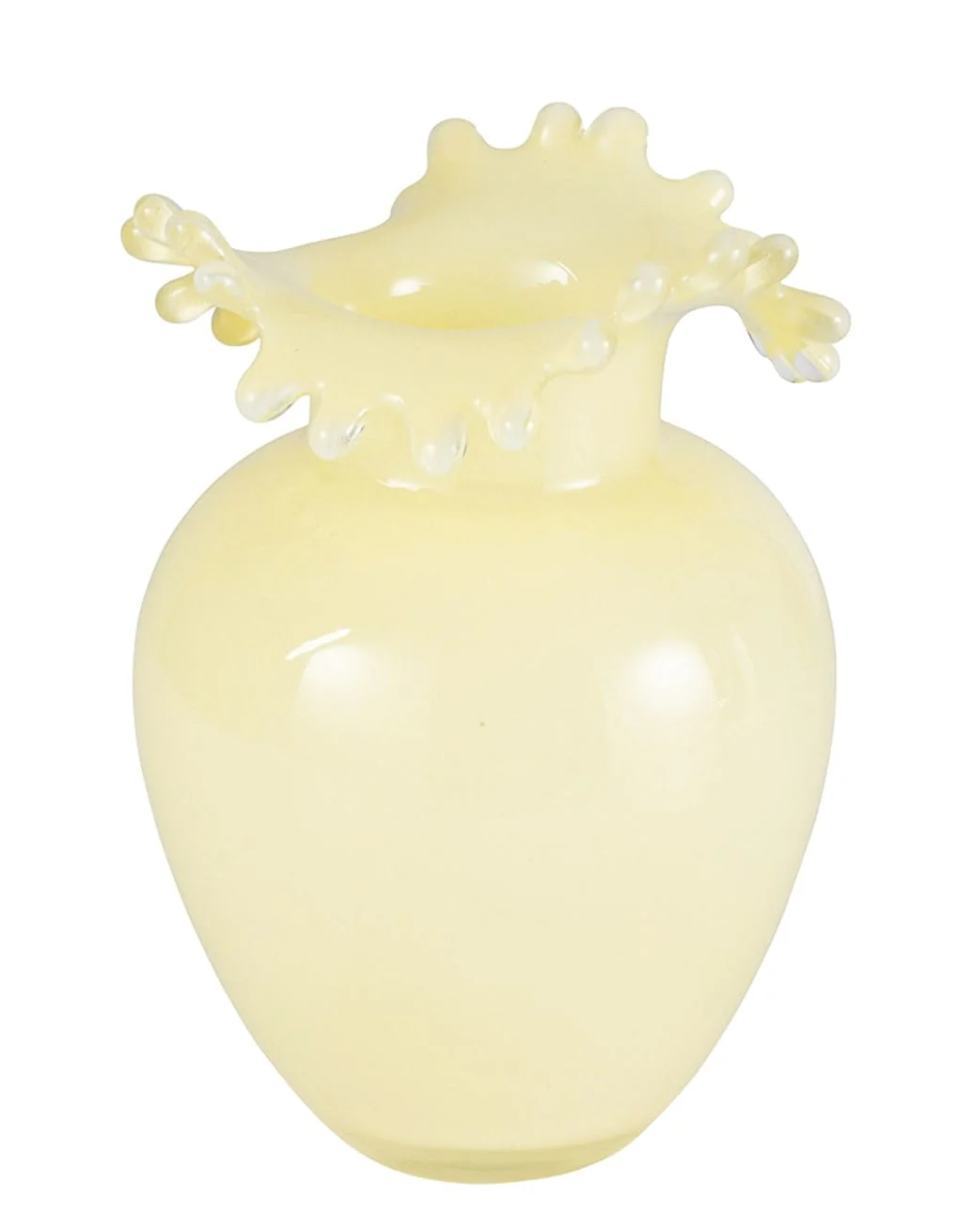 delilah buttercream bloom vase 9162537