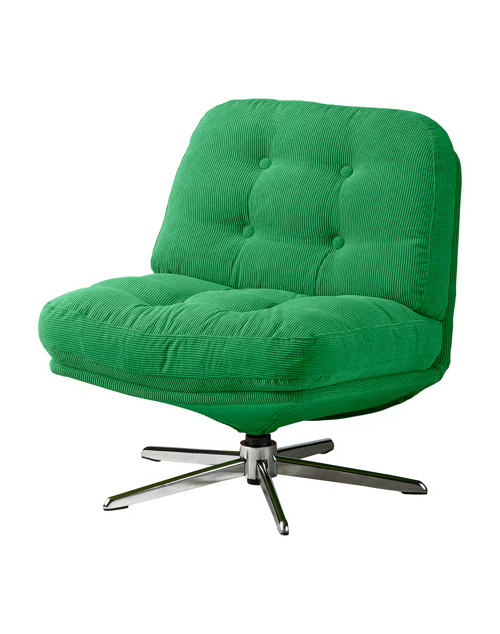 IKEA Dyvlinge Swivel Chair