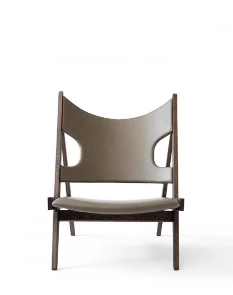 Knitting Lounge Chair