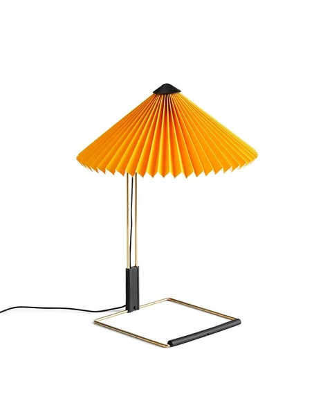 Matin Table Lamp