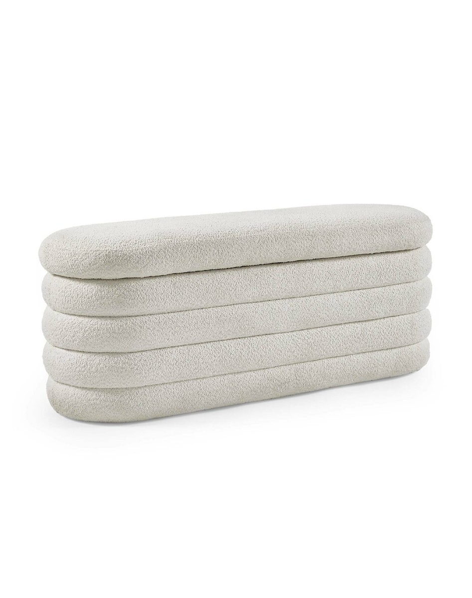 La Redoute Celes Storage Bench