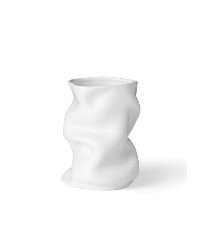 Collapse Vase